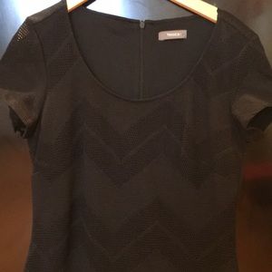 Yessica black dresses